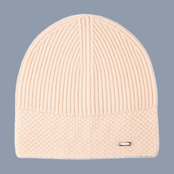 Best beanies for winter | Best beanie material | ultra soft cashmere | Winter - Picture 3 of 8